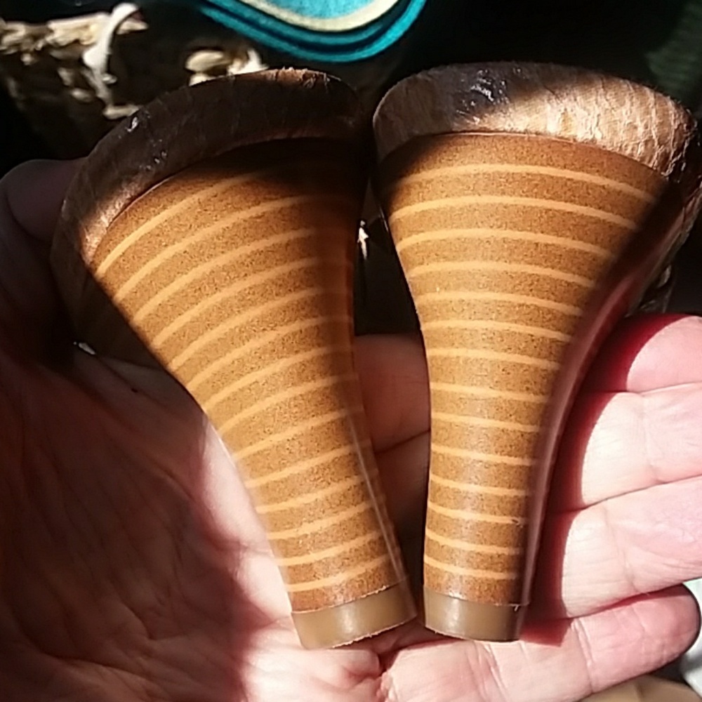 Aerosoles slide 8.5M - Picture 3 of 6